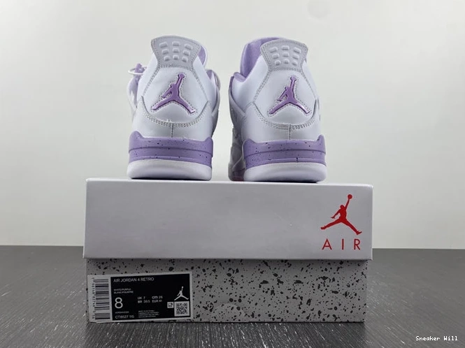 Air Jordan 4 CT8527-115  821 UrbanStyle 0620